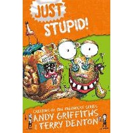 Just Stupid!