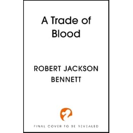 A Trade of Blood