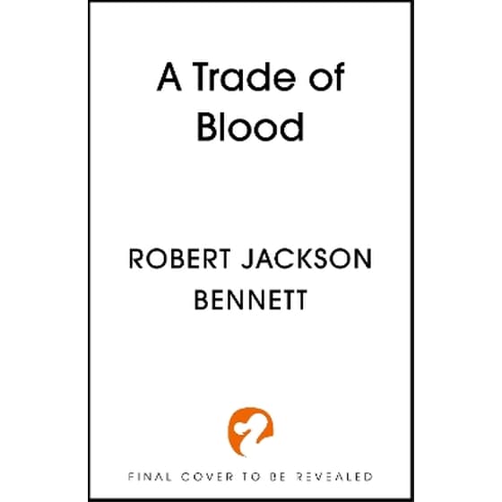 A Trade of Blood image 0