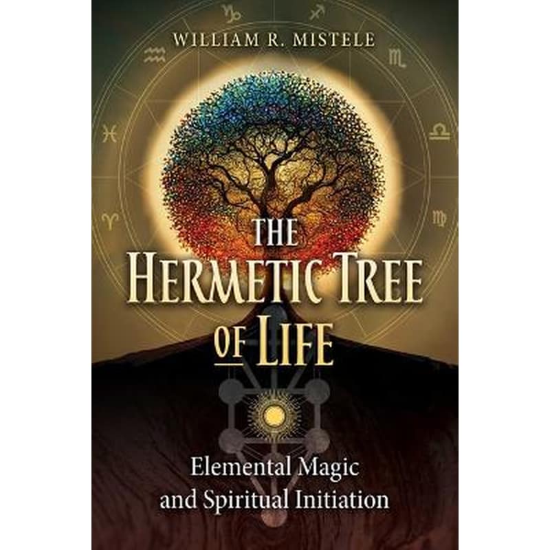 The Hermetic Tree of Life