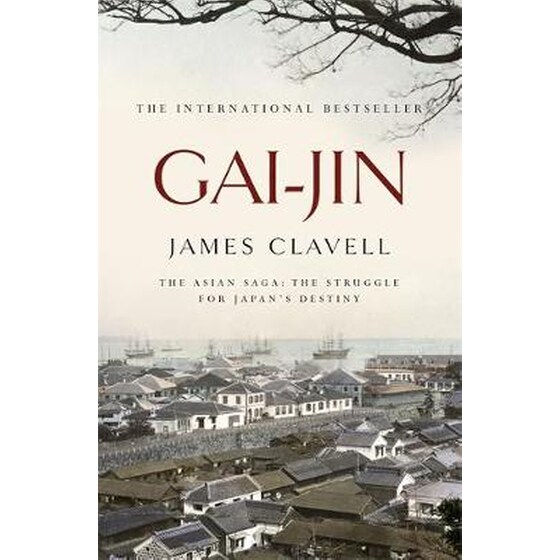 Gai-Jin image 0