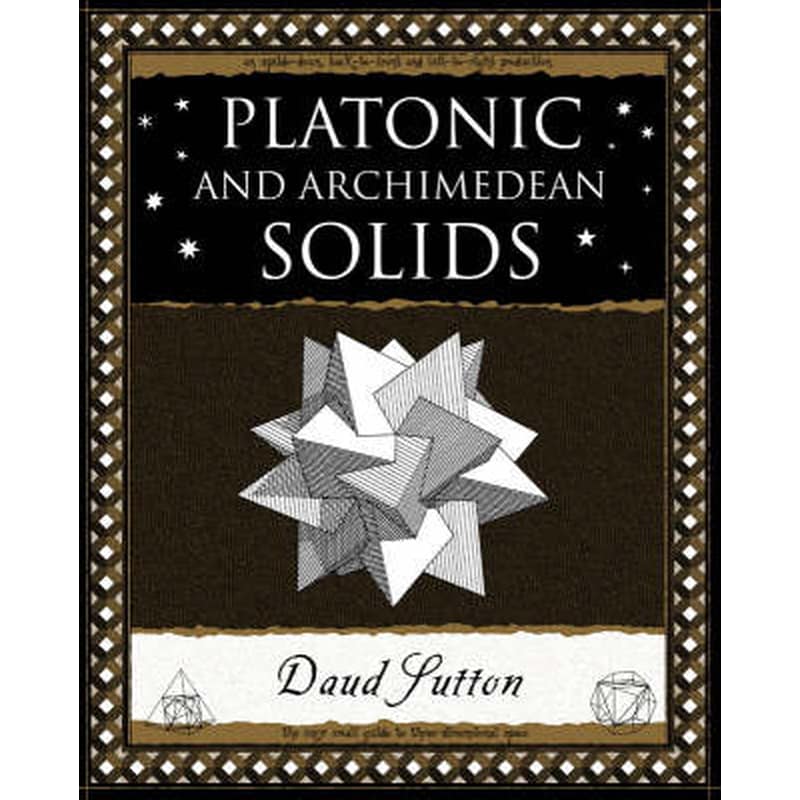 Platonic and Archimedean Solids