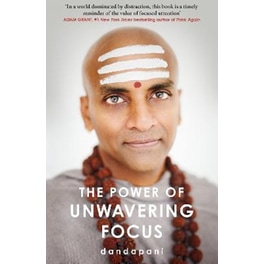 Power of Unwavering Focus