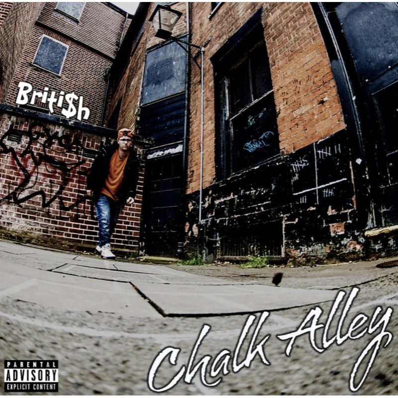 Chalk Valley EP (LP 12)