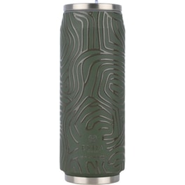 Θερμός Travel Cup Estia Home Art Save the Aegean Olive Flow 500ml