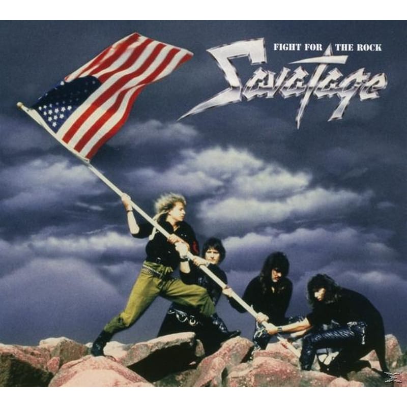 Fight For The Rock (2011 Edition)
