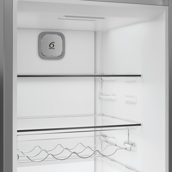 WHIRLPOOL WHMLF6442XP4E 365 Lt No Frost Inox Ψυγείο Μονόπορτο image 6