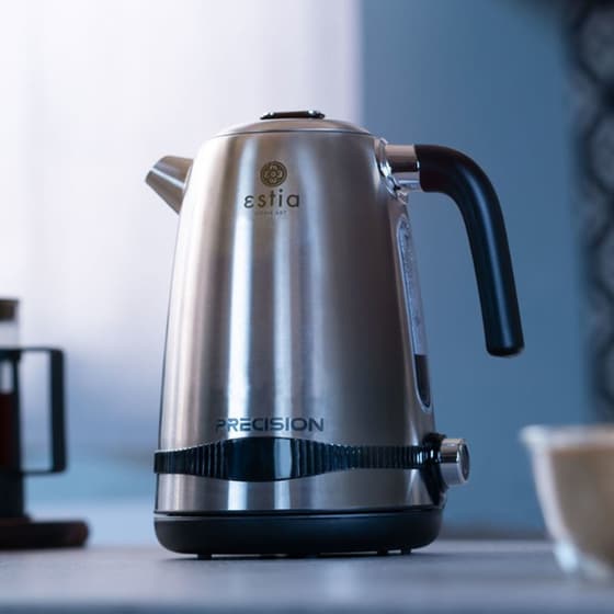 ESTIA 06-10836 2200 W 1.7 L Inox Βραστήρας image 5