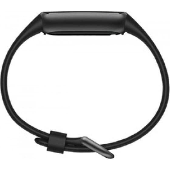 Activity Tracker Fitbit By Google Luxe  Αδιάβροχο - Black image 3