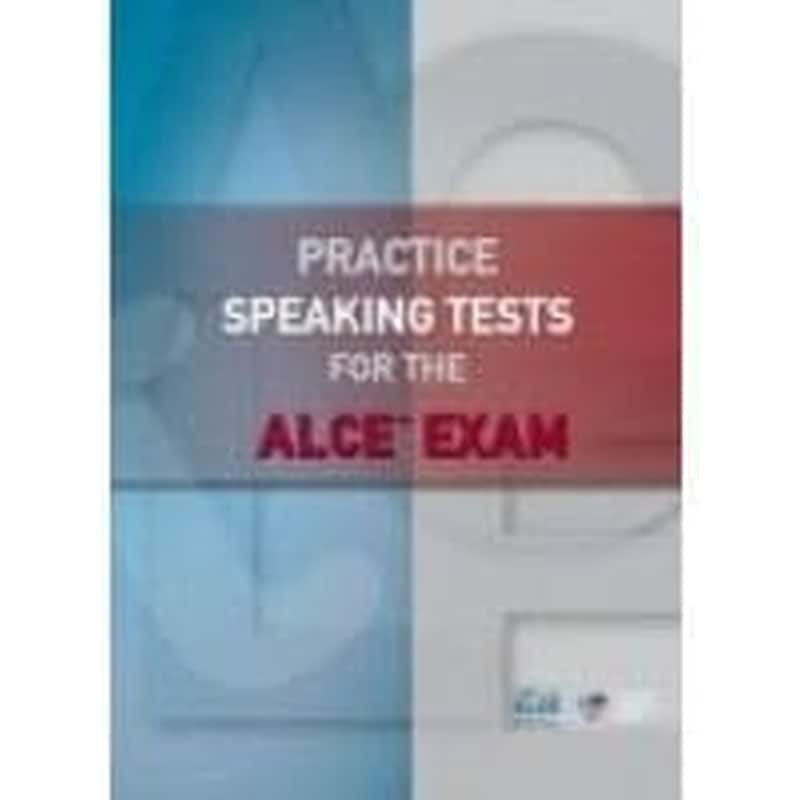 Alce Students Book (+ Glossary)