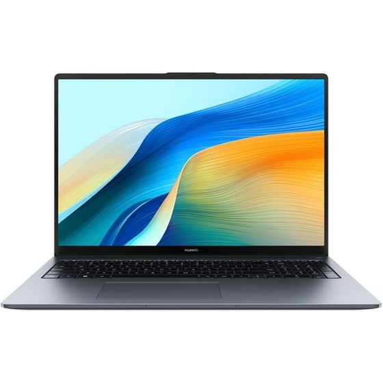 Laptop Matebook Huawei D16 16'' FHD+ IPS (Core i9-13900H/16GB/1TB SSD/Iris Xe Graphics/Win11Home) image 0