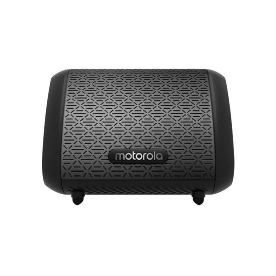 Φορητό Ηχείο Motorola Sonic Sub 240 - Μαύρο image 0