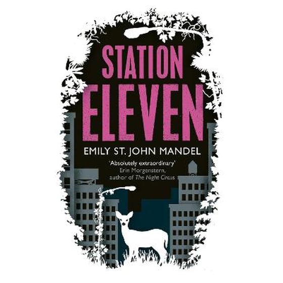 Station Eleven image 0
