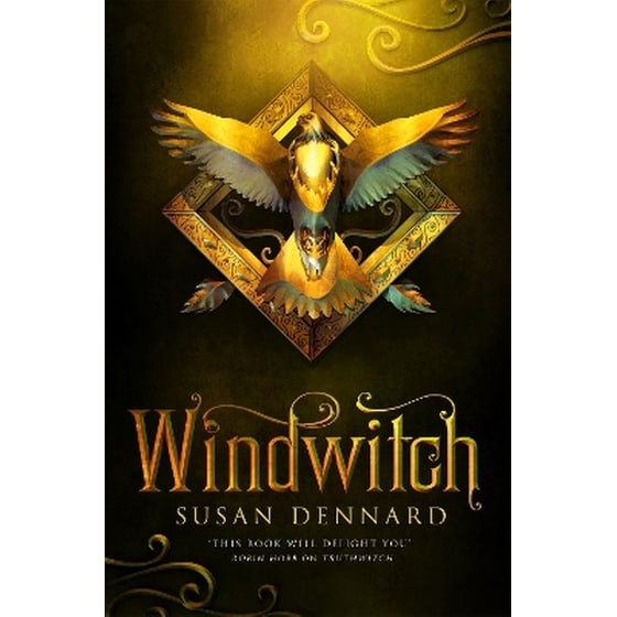 Windwitch image 0