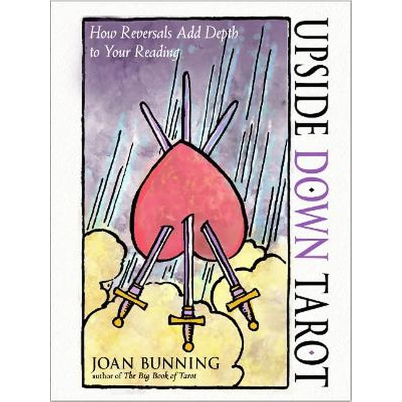 Upside Down Tarot