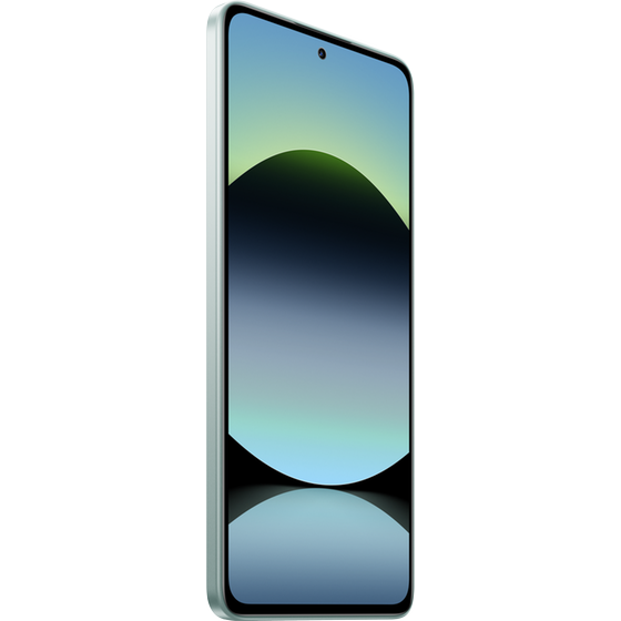 Xiaomi Redmi Note 14 5G 256GB - Green image 1