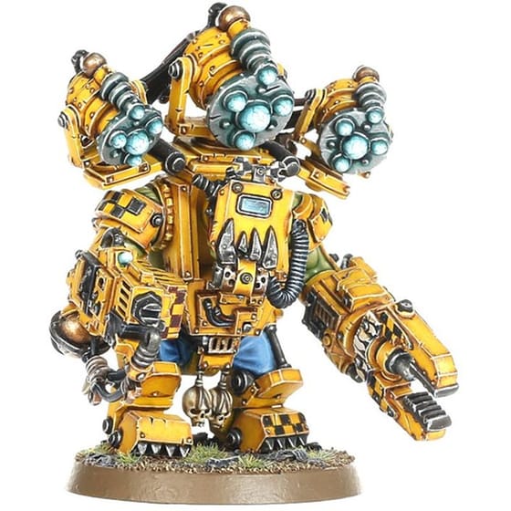 Ork Meganobz Warhammer 40k GAMES WORKSHOP image 4