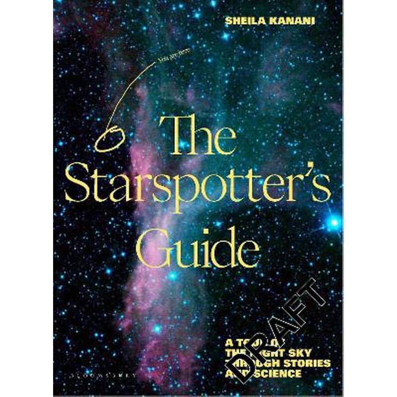 The Starspotters Guide