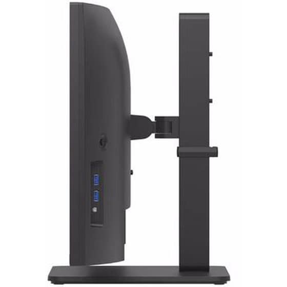 LG 34 34BA85QE Monitor 34'' UltraWide QHD IPS Curved 60Hz 5ms image 6