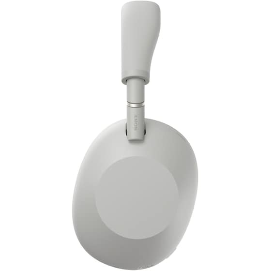 Sony WH-1000XM6 Ασύρματα Ακουστικά Noise Cancelling Headphones - Ασημί image 2