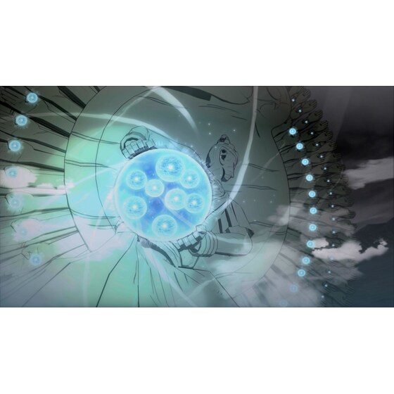 Naruto X Boruto Ultimate Ninja Storm Connections Ultimate Edition - PS4 Used image 11