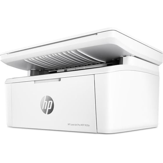 HP  Pro M28a Μονόχρωμο Laser A4 Πολυμηχάνημα image 2
