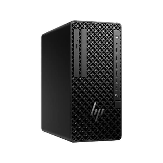 Desktop HP Z1 Tower G1i (Intel Core Ultra 7-265/32GB/512GB SSD/Nvidia RTX A400/Win11Pro) image 3