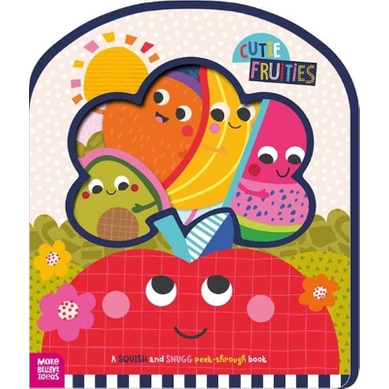 Cutie Fruities
