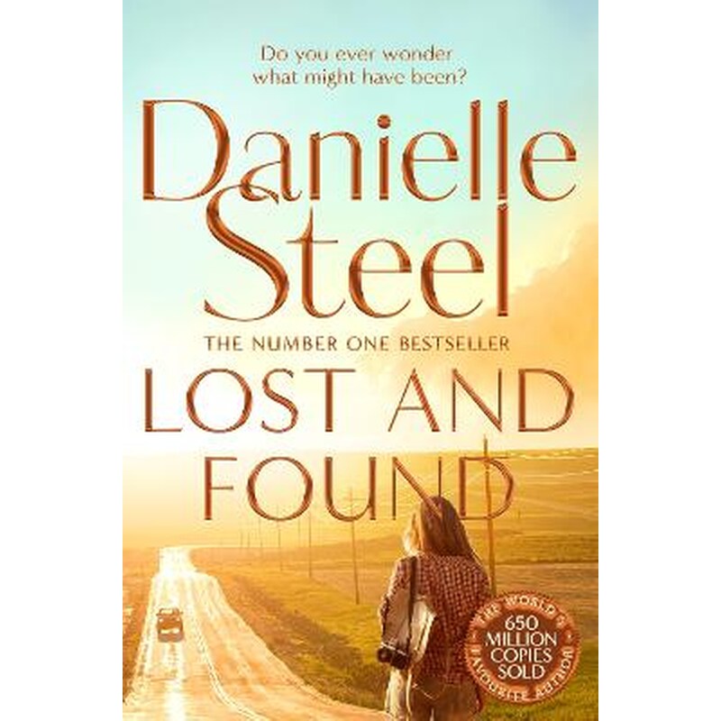 Lost and Found