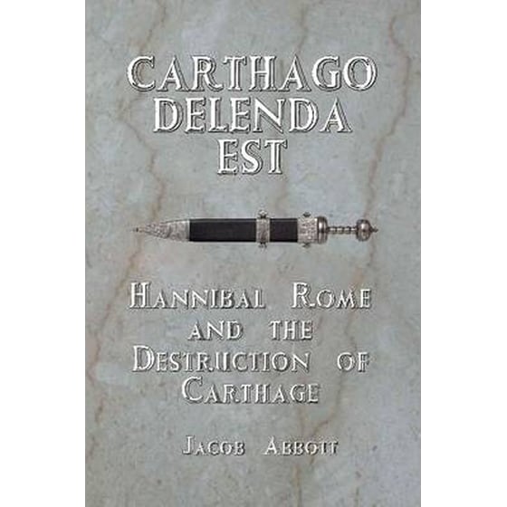 Carthago Delenda Est image 0