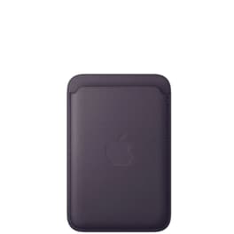 Θήκη Apple iPhone - Apple FineWoven Wallet with MagSafe - Purple