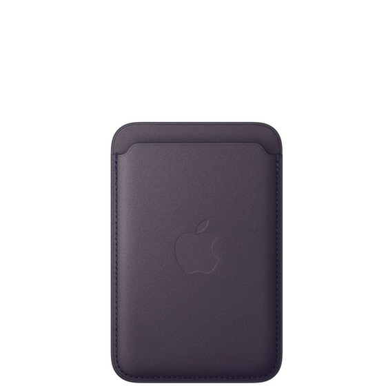 Θήκη Apple iPhone - Apple FineWoven Wallet with MagSafe - Purple image 0