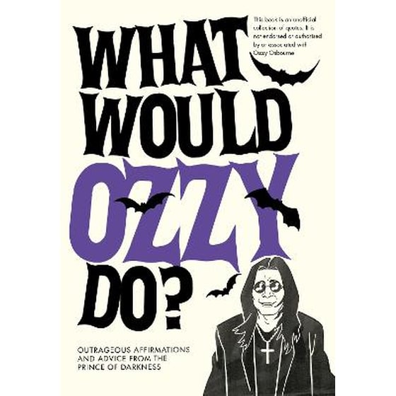 What Would Ozzy Do? image 0
