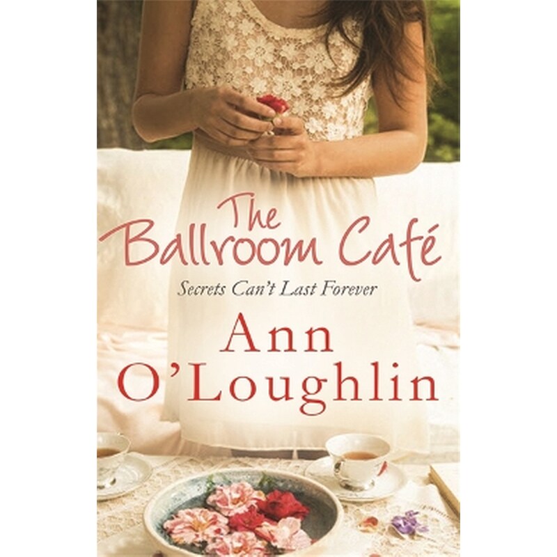 The Ballroom Cafe