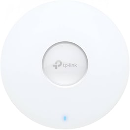 TP-Link EAP670 Access Point Wi‑Fi 6 Dual Band (2.4 & 5 GHz)