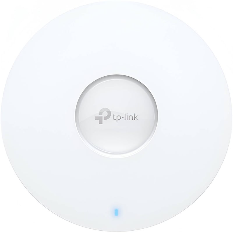 TP-LINK TP-Link EAP670 Access Point Wi‑Fi 6 Dual Band (2.4 5 GHz)