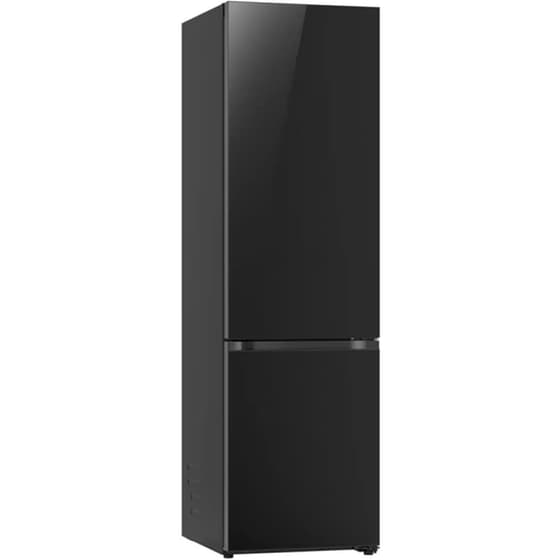 LG GBB72BM9DQ Total No Frost 387 Lt Μαύρο Ψυγειοκαταψύκτης image 14
