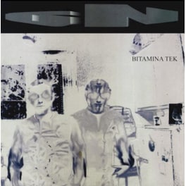 Βιταμίνα Τεκ (Coloured LP)