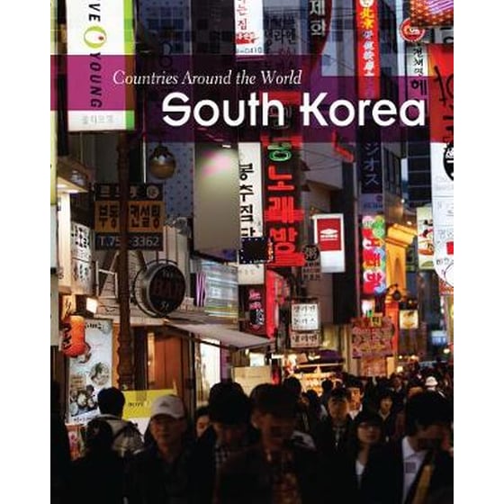 South Korea image 0