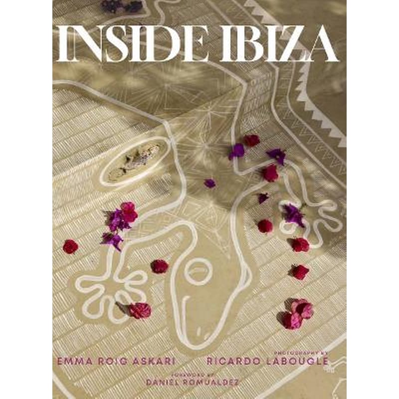 Inside Ibiza