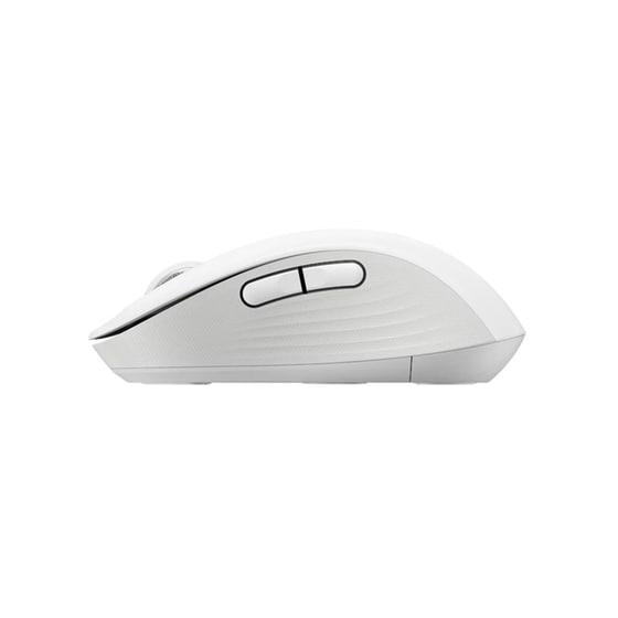 Logitech Signature M650 L Ασύρματο Ποντίκι - Λευκό image 3