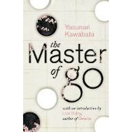 Master of Go image 0