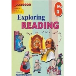 Exploring Reading (Grade 6)