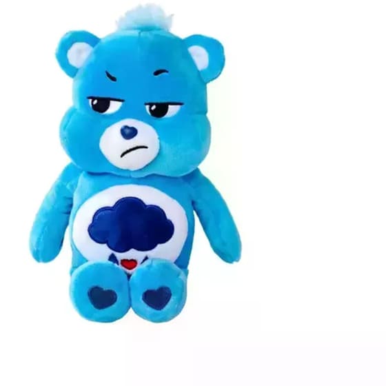 Λούτρινο Care Bears Bear 23cm 1 Τμχ - Τυχαία Επιλογή Σχεδίου image 6
