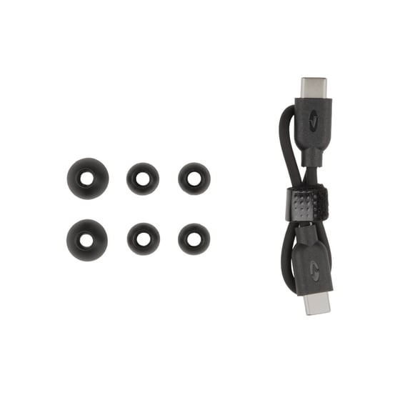 Ακουστικά Bluetooth Denon AH-C840NCW - Black image 4