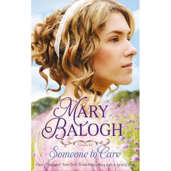 Someone to Care image 0