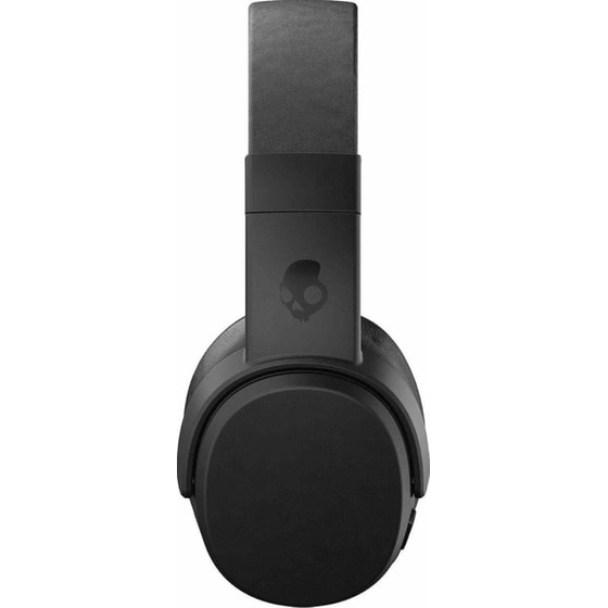 Skullcandy Crusher Ασύρματα Ακουστικά Κεφαλής - Μαύρα image 4