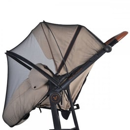 Κουνουπιέρα Καροτσιού Black Cangaroo 3800146267476