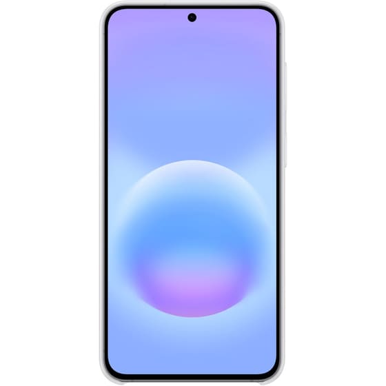 Θήκη Samsung Galaxy A57 5G - Samsung Card Slot Case - Light Gray image 1