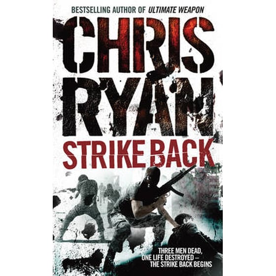 Strike Back image 0